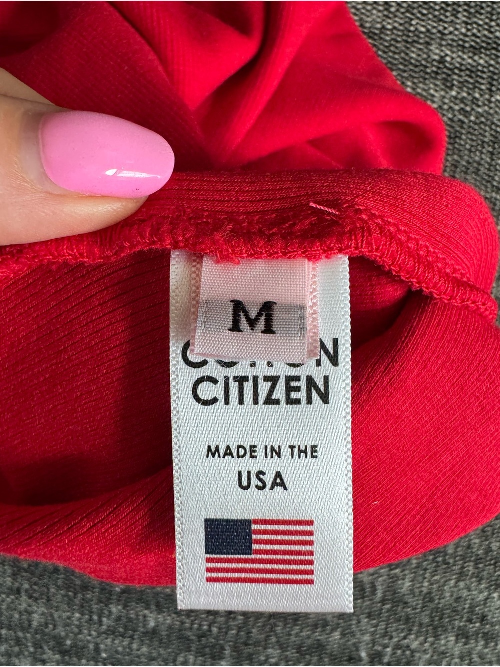 COTTON CITIZEN Verona Tank Dress - Picture 5 of 6